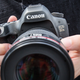 Illustration for article titled We Took Some 50 Megapixel Shots With the Canon 5DS For You to Gawk At